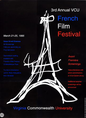 1995 poster