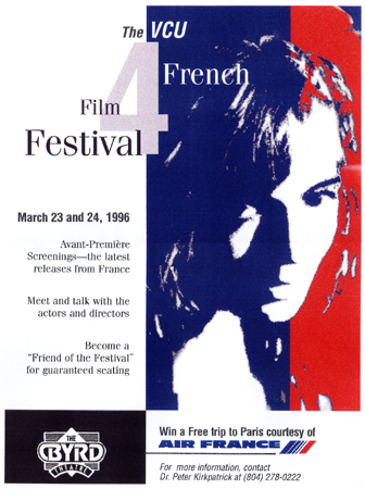 1996 poster