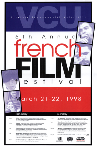 1998 poster
