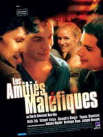 les amities malefiques