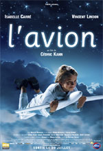 l'avion