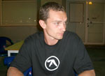 Guillaume Martinez