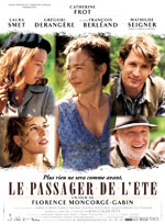 le Passager de l'ete