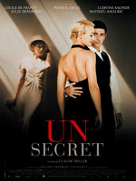 Un secret