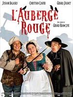 L’Auberge rouge