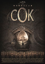 Monsieur Cok