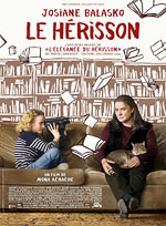 Le Hérisson