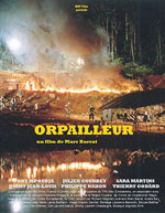 Orpailleur