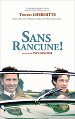 Sans rancune!