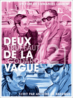 Deux de la Vague