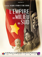 L’Empire du Milieu du Sud