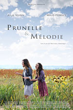 Prunelle & Mélodie