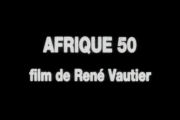 Afrique 50 - 01